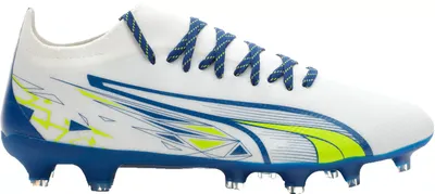 PUMA Ultra Match CP FG Soccer Cleats