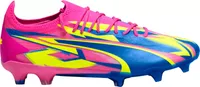 PUMA Ultra Ultimate Energy FG Soccer Cleats