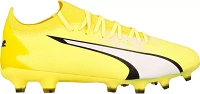 PUMA Ultra Match FG/AG Soccer Cleats