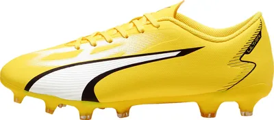 PUMA Ultra Play FG/AG Soccer Cleats