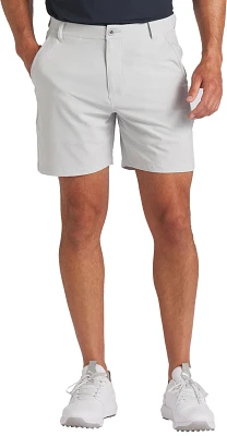 PUMA Men's 101 Solid 7” Golf Shorts