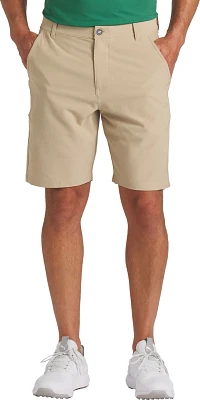 PUMA Men's 101 Solid 9” Golf Shorts