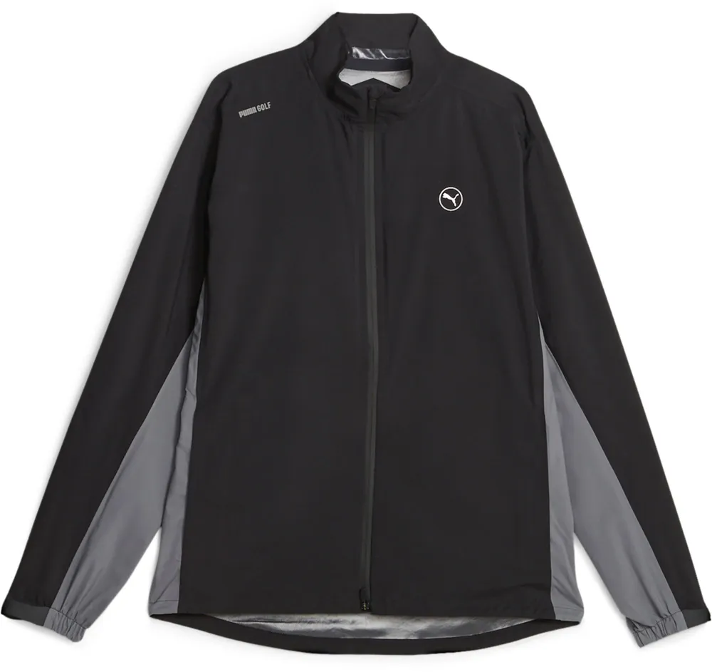 PUMA Men's DRYLBL Rain Jacket