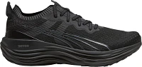 PUMA Men's Foreverrun Nitro Knit Running Shoes