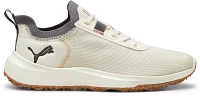 PUMA Men's Fusion Crush Sport Sustainable Golf Shoes