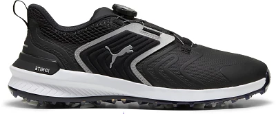 PUMA Men's Ignite Innovate Disc Golf Shoes