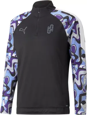 PUMA Men's Neymar Jr Creativity Training Top