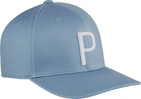 Puma Men's P Golf Cap