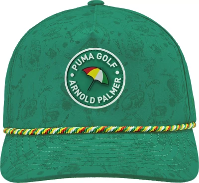 PUMA X Arnold Palmer Inspired Men's Golf Hat