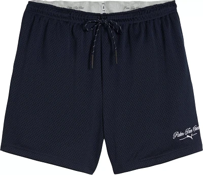 PUMA X PTC Men's Range Solid Golf Shorts