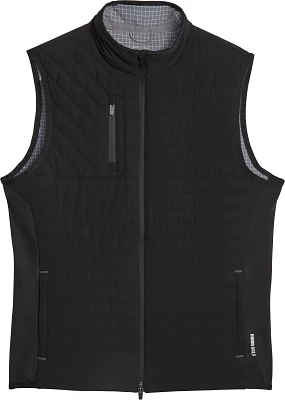 PUMA Men's Scotia Quilted Vest