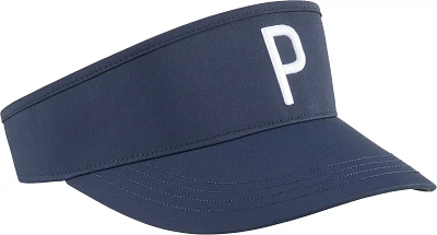 Puma Men's Tech P Golf Hat