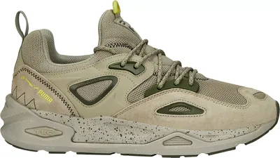 PUMA Men's TRC Blaze Elevated Hiker Shoes