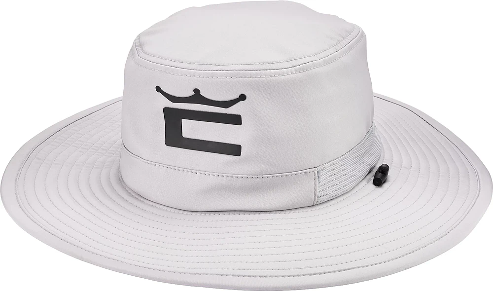 PUMA Men's Tour Crown Aussie Bucket Hat