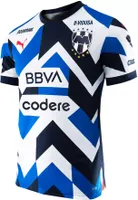 PUMA CF Monterrey 2024 Third Authentic Jersey