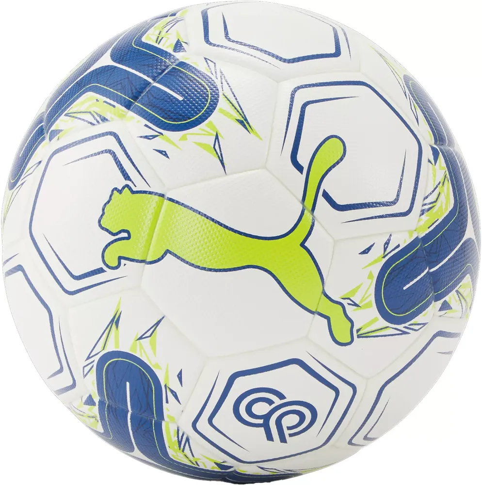 PUMA Christian Pulisic CP10 Soccer Ball