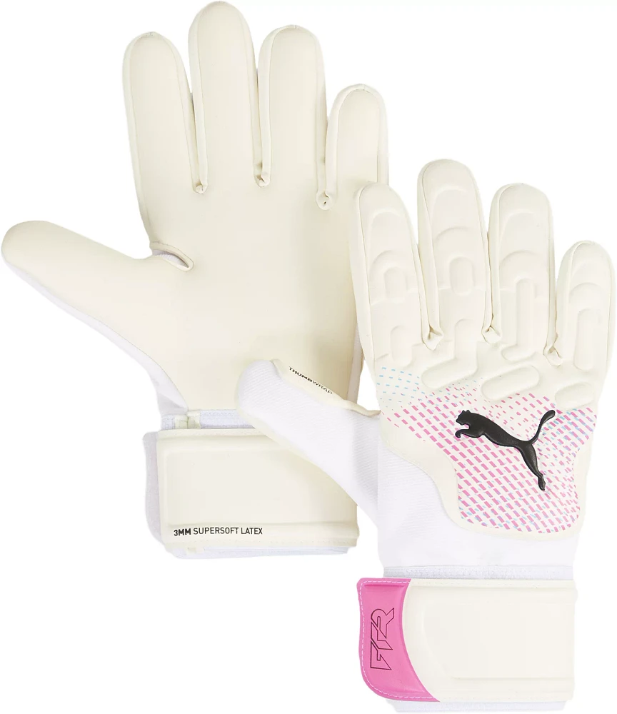 PUMA Adult FUTURE Match Negative Cut Goalkeeper Gloves