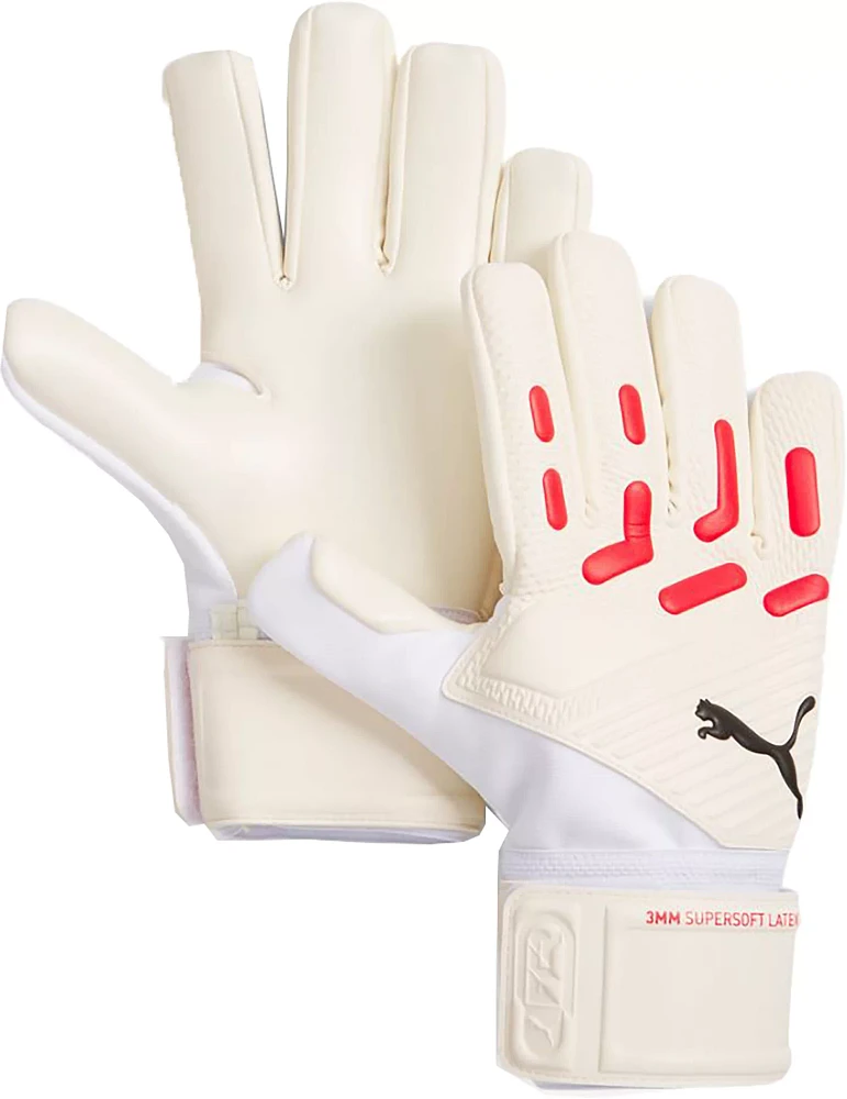 PUMA Adult FUTURE Goalkeeper Gloves