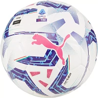 PUMA ORBITA Serie A Fifa Quality Soccer Ball