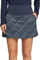 PUMA Women's X Liberty Golf Skort