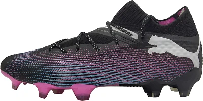 PUMA Women's Future 7 Ultimate FG/AG Soccer Cleats