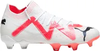 PUMA Women's Future Ultimate FG Soccer Cleats