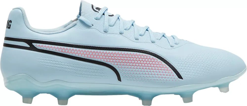 PUMA Women's King Pro FG Soccer Cleats