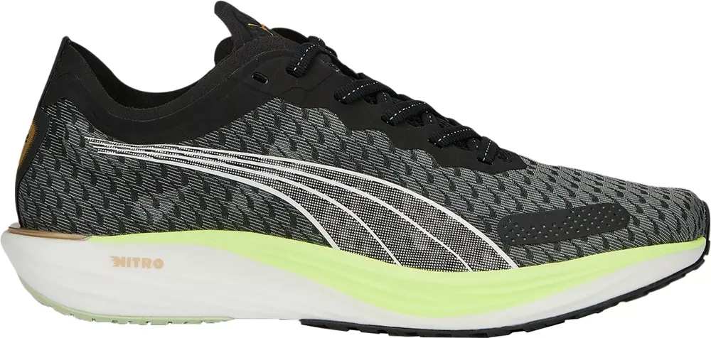 PUMA Women's Liberate Nitro 2 Running Shoes