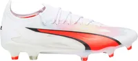 PUMA Women's Ultra Ultimate FG Soccer Cleats