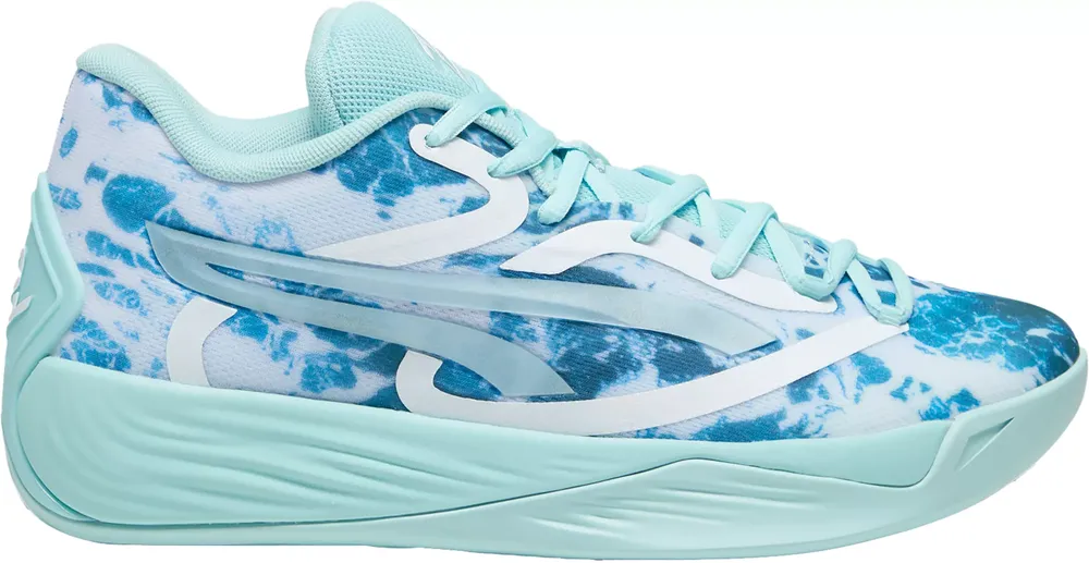 PUMA Women's Stewie 2 Basketball Shoes