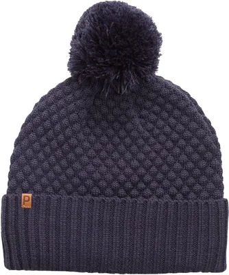 PUMA Women's WRMLBL Pom Beanie