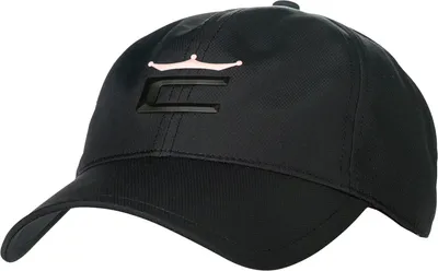 PUMA Women's Crown Adjustable Golf Hat