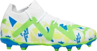 PUMA Kids' Future Match Neymar Jr FG Soccer Cleats