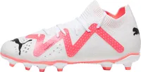 PUMA Kids' Future Pro FG Soccer Cleats