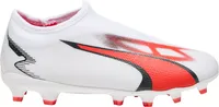 PUMA Kids' Ultra Match LL FG Soccer Cleats