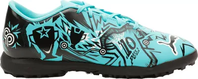 PUMA x PULISIC Kids' Ultra Play TF Soccer Cleats