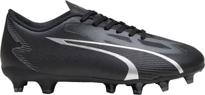 PUMA Kids' Ultra Play FG Soccer Cleats