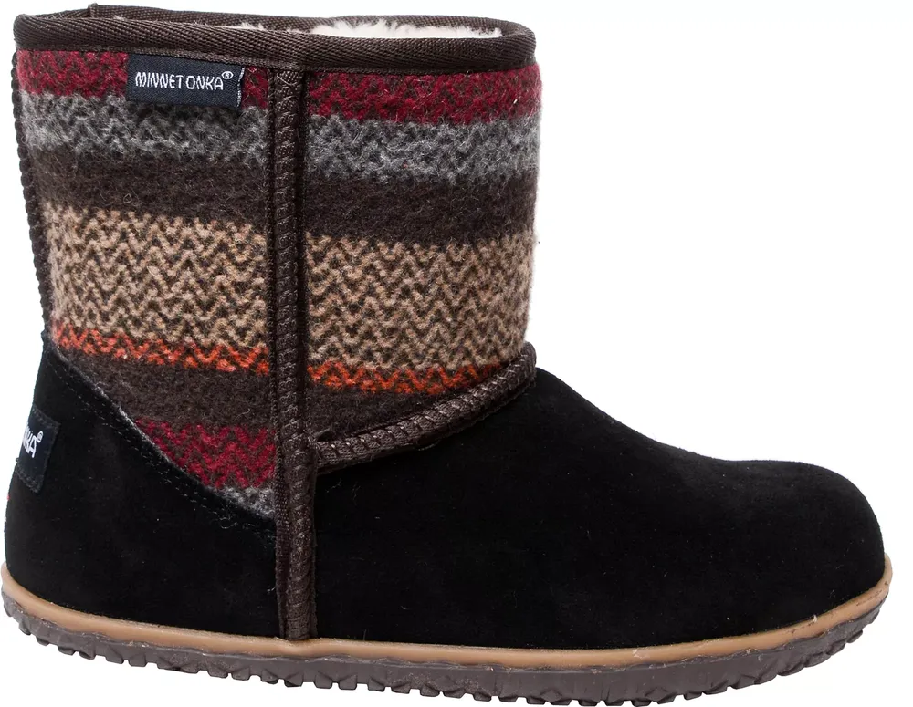 Minnetonka Women's Tali Boots