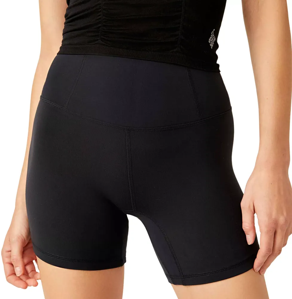 FP Movement Women's Never Better Bike Shorts