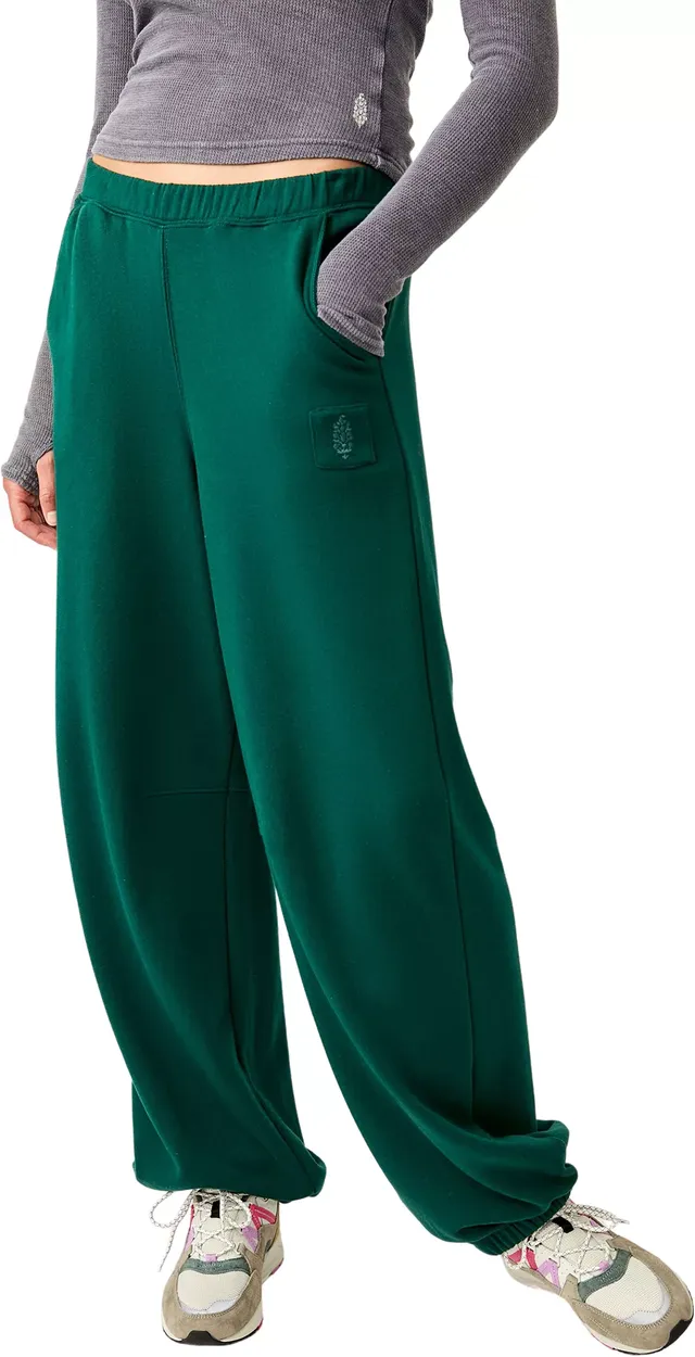 FP Movement Women's Warm Down Pants