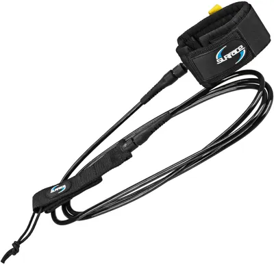 Surface 5'6" Comp Surfboard Leash