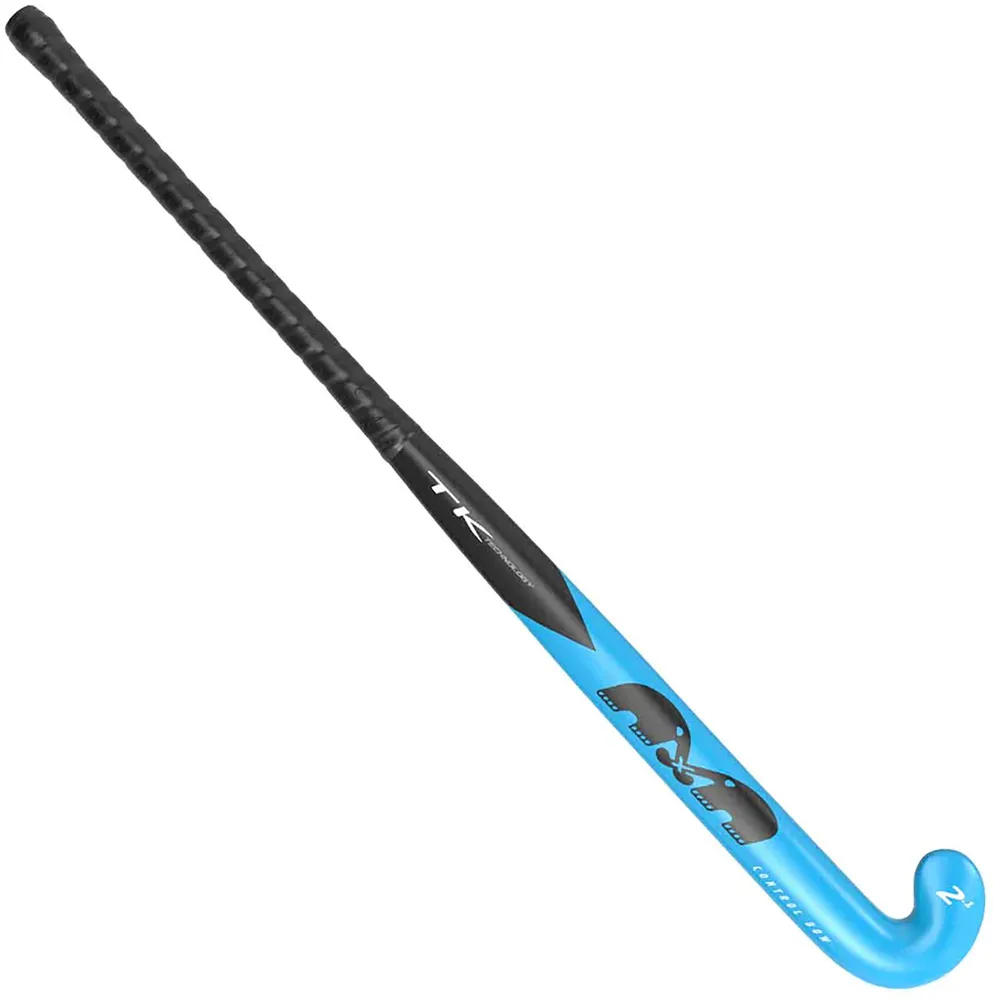 TK Hockey 2.1 Control Bow Field Hockey Stick