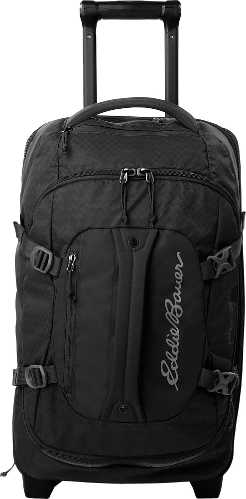 Eddie Bauer Expedition 2.0 22" Duffel Bag