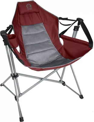 Kings River Swing Lounger Chair