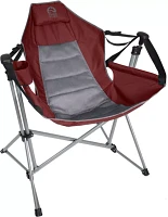 Kings River Swing Lounger Chair