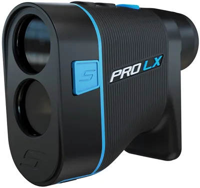 Shot Scope PRO LX GPS Laser Rangefinder