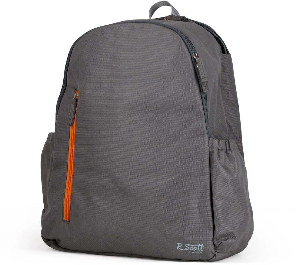 Ame & Lulu R. Scott Tennis Backpack