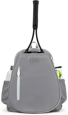 Game Time Tennis Backpack Mint