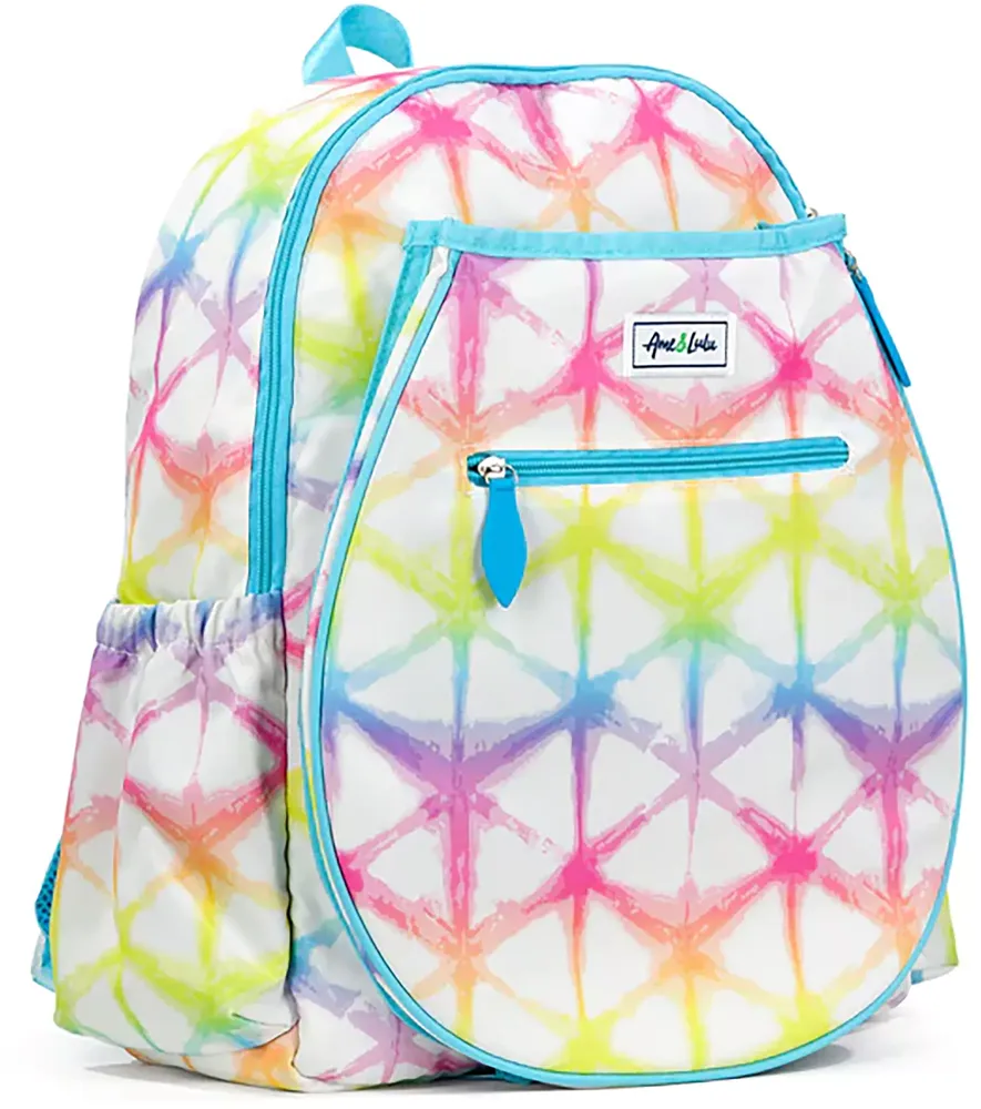 Ame & Lulu Love Tennis Backpack