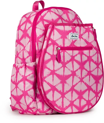 Ame & Lulu Jr. Love Tennis Backpack